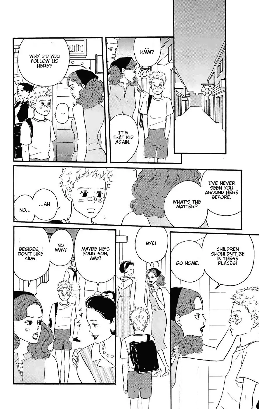 Sakamichi no Apollon Chapter 12 20